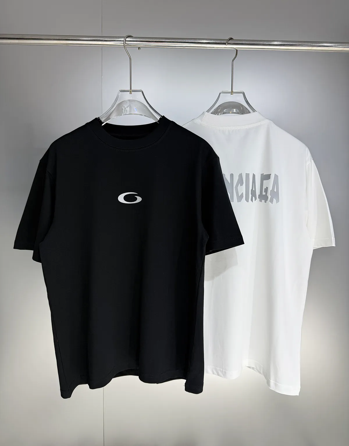 Quality Balenciag* 26ss New Arrival T 260 OS ， ！ Size M-XXL